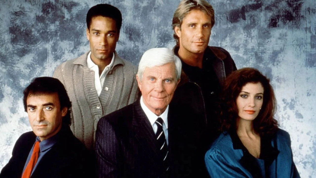 Unique Mission Impossible (1988) gift ideas - Available at Popcorn Poster