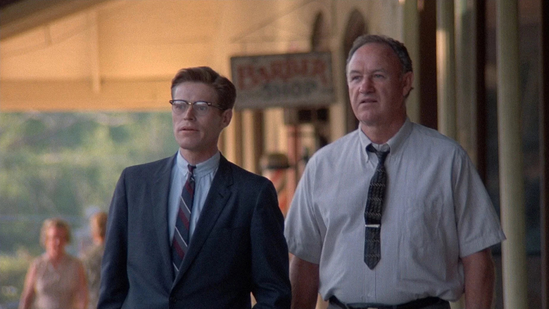 Unique Mississippi Burning (1988) gift ideas - Available at Popcorn Poster