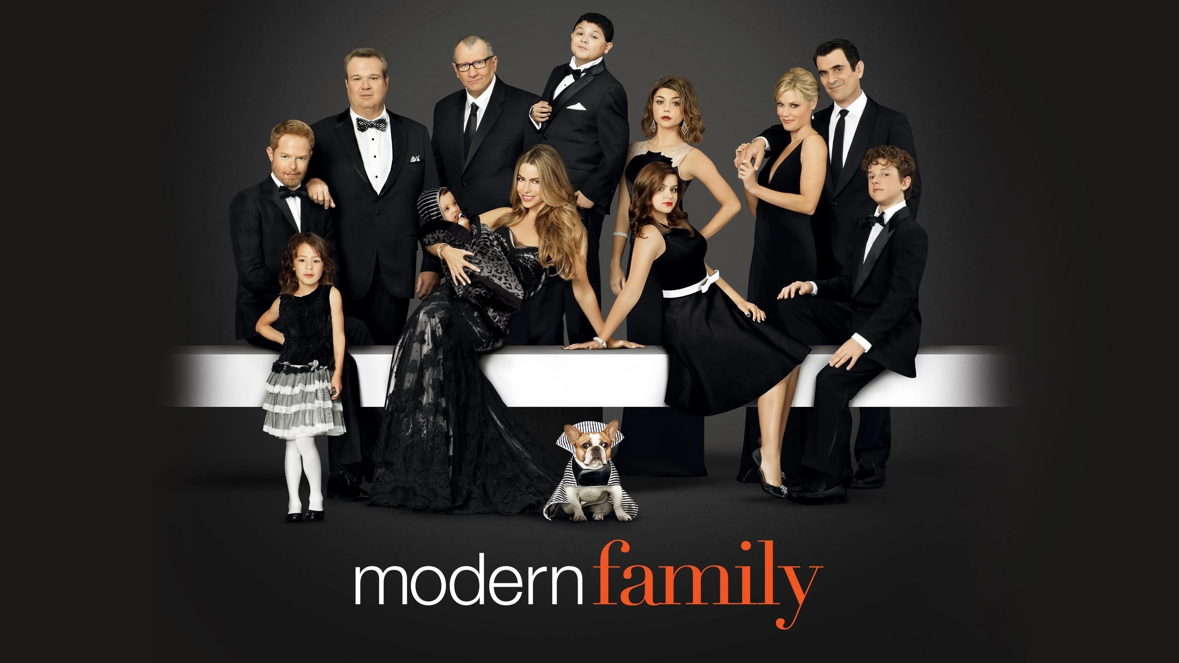 Unique Modern Family (2009) gift ideas - Available at Popcorn Poster