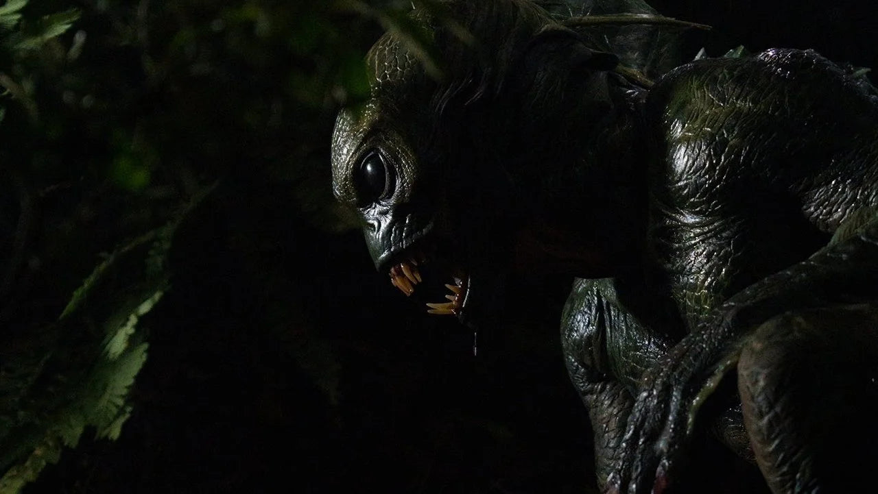 Unique Monster Island (2025) gift ideas - Available at Popcorn Poster