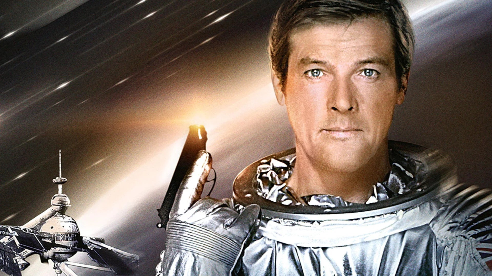Unique Moonraker (1979) gift ideas - Available at Popcorn Poster
