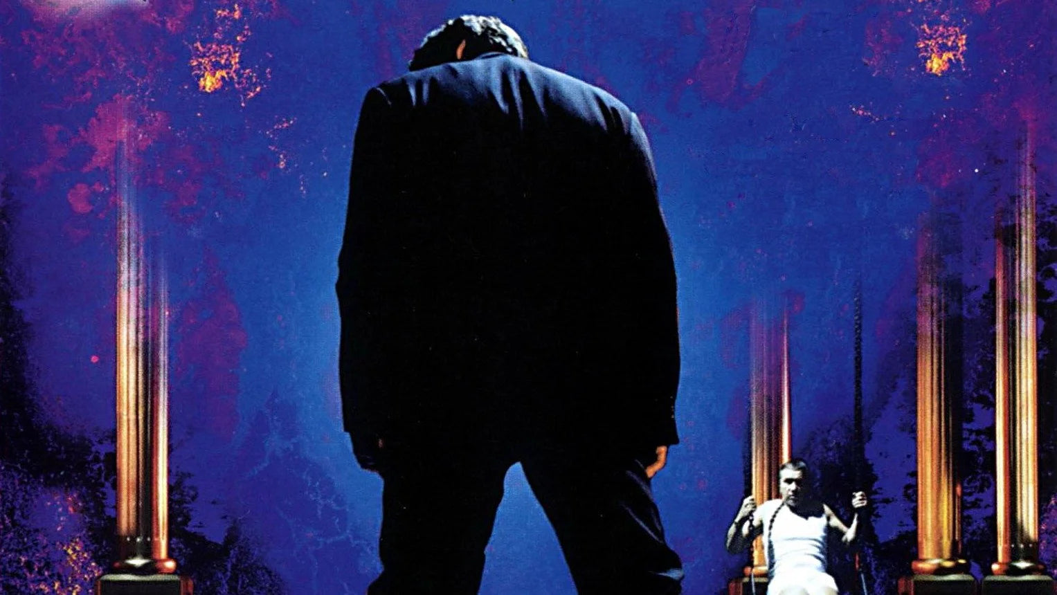 Unique Mortal Transfer (2001) gift ideas - Available at Popcorn Poster