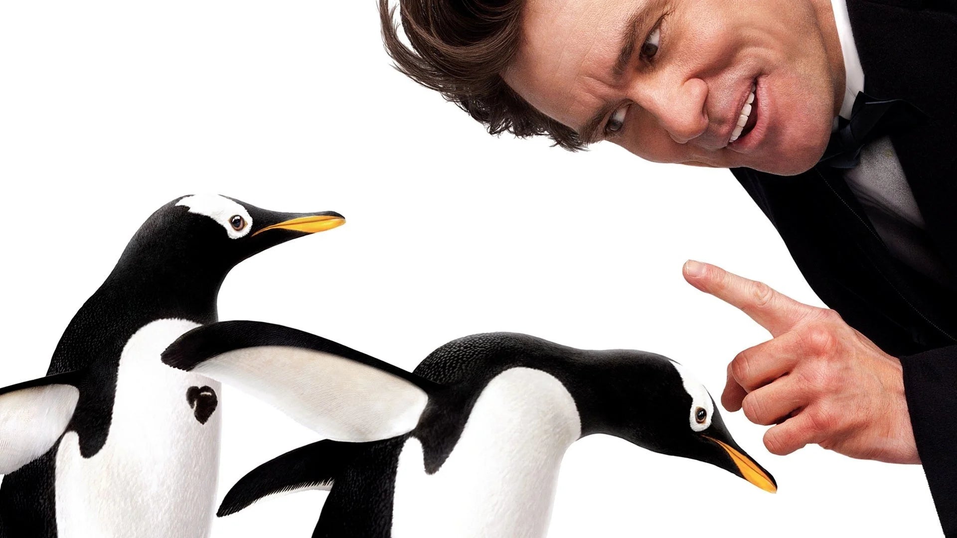 Unique Mr. Popper's Penguins (2011) gift ideas - Available at Popcorn Poster