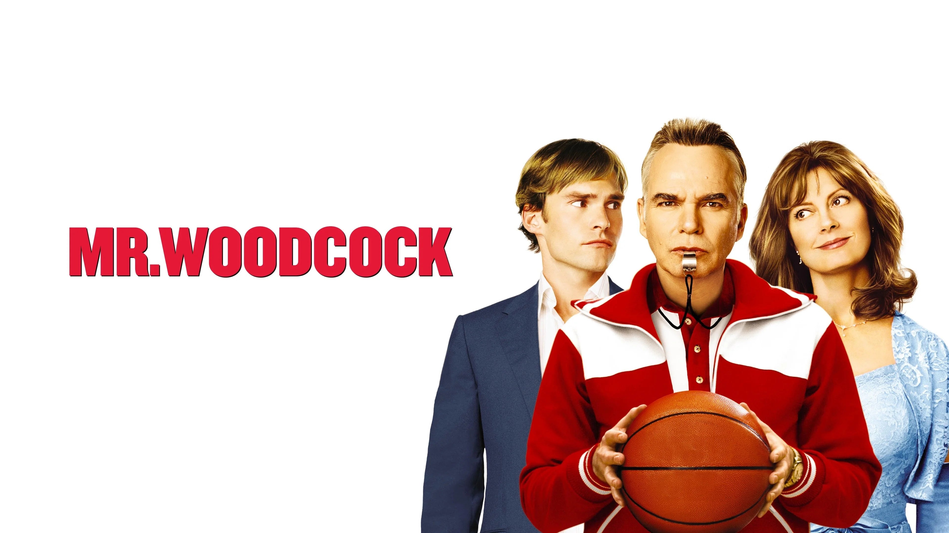 Unique Mr. Woodcock (2007) gift ideas - Available at Popcorn Poster