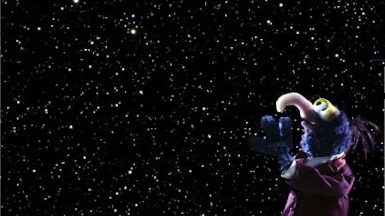 Unique Muppets from Space (1999) gift ideas - Available at Popcorn Poster