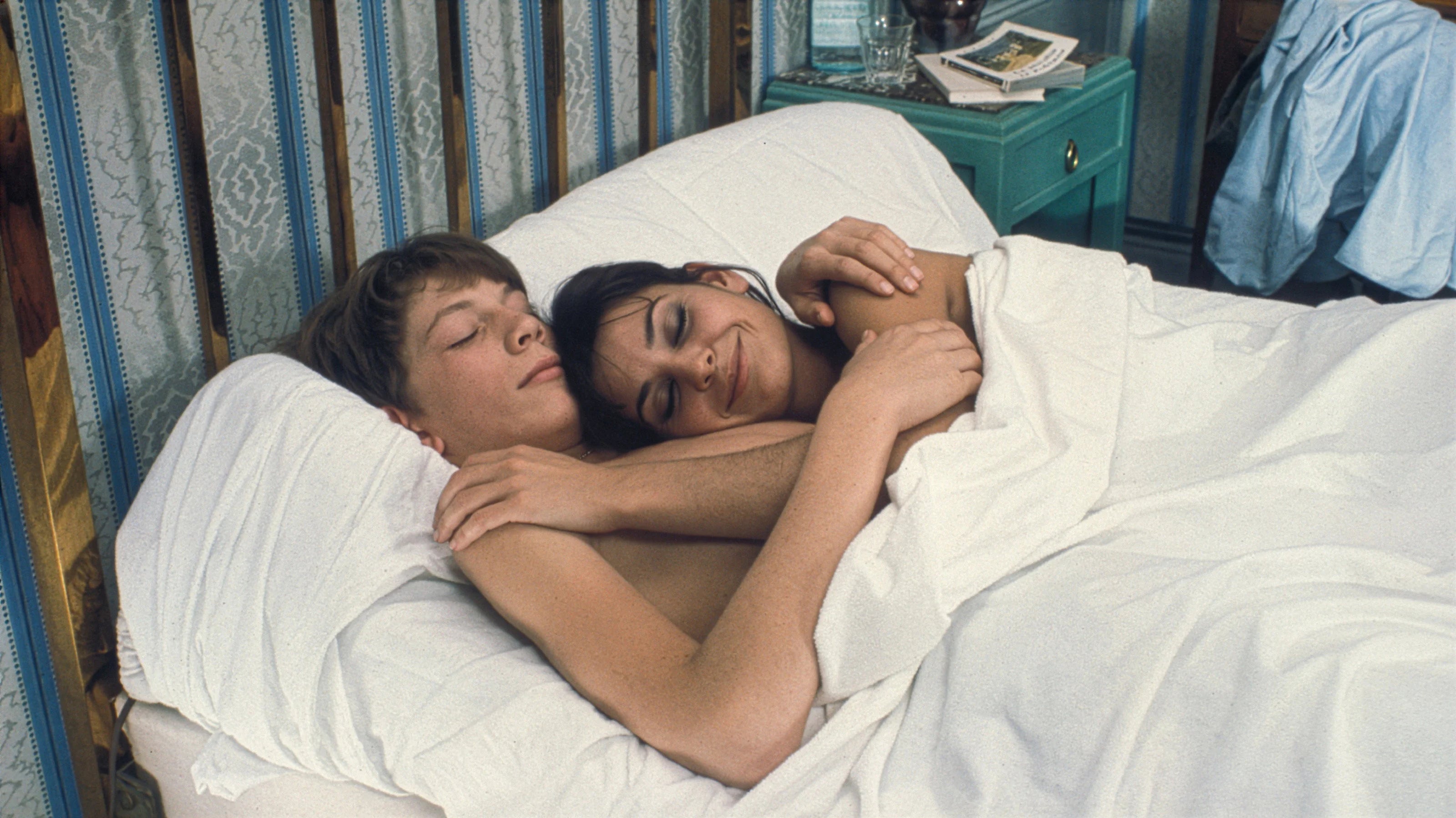 Unique Murmur of the Heart (1971) gift ideas - Available at Popcorn Poster