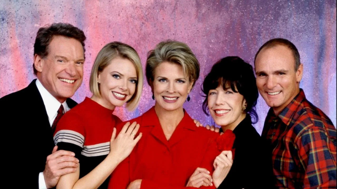 Unique Murphy Brown (1988) gift ideas - Available at Popcorn Poster