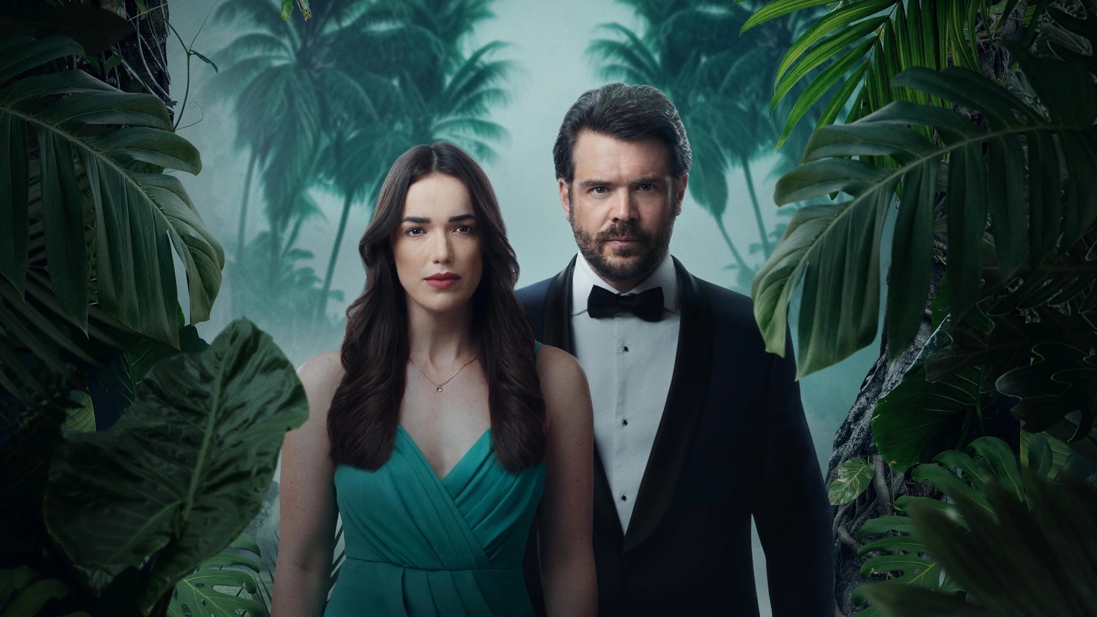 Unique Mystery Island (2023) gift ideas - Available at Popcorn Poster