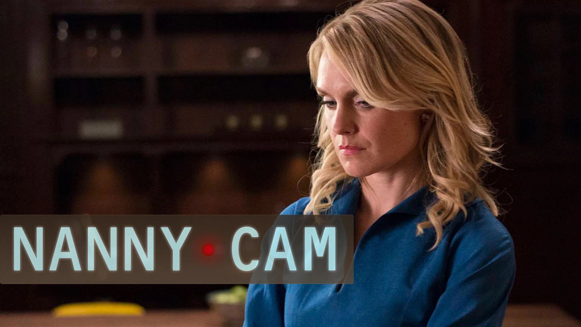 Unique Nanny Cam (2014) gift ideas - Available at Popcorn Poster