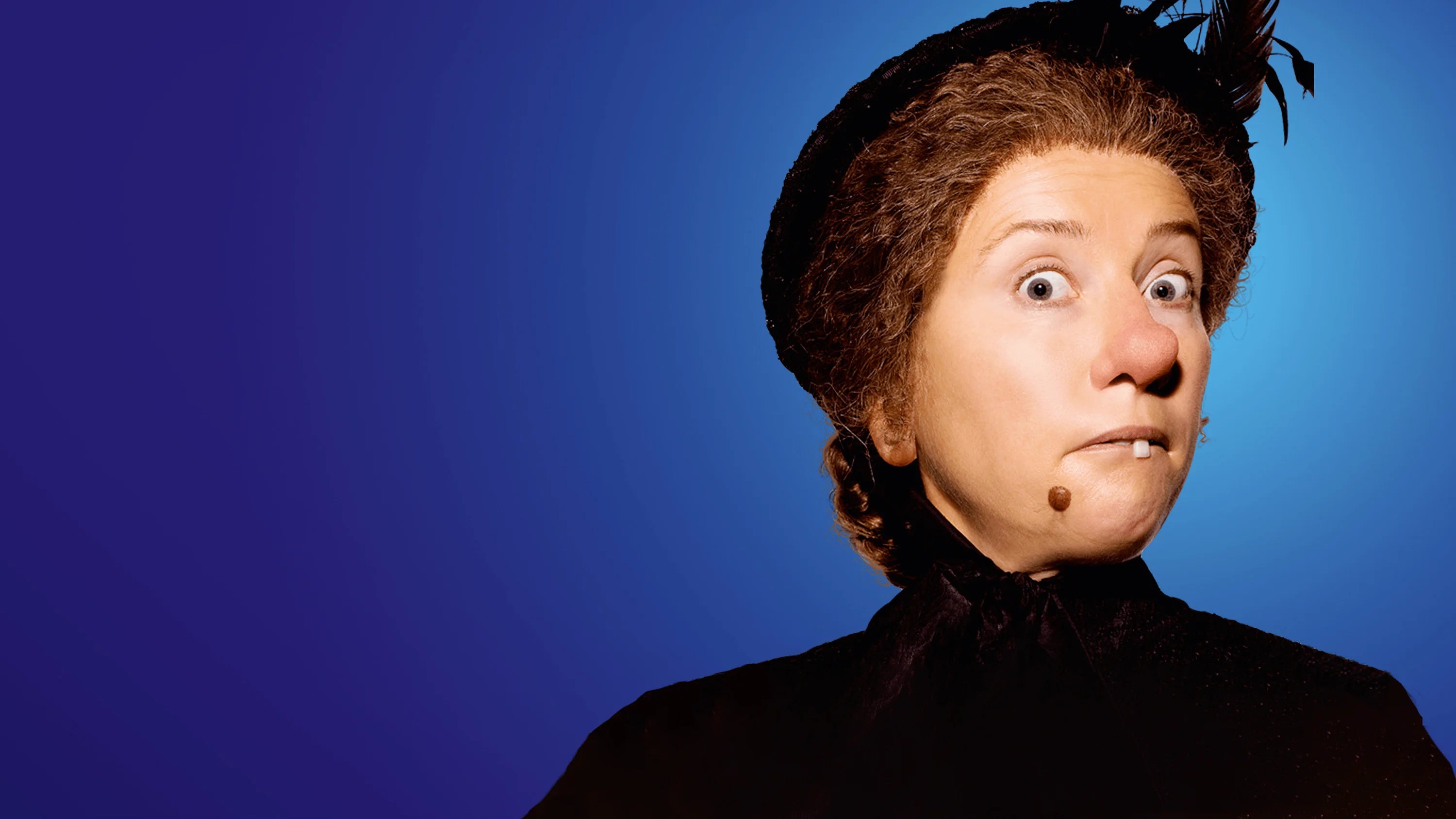 Unique Nanny McPhee (2005) gift ideas - Available at Popcorn Poster