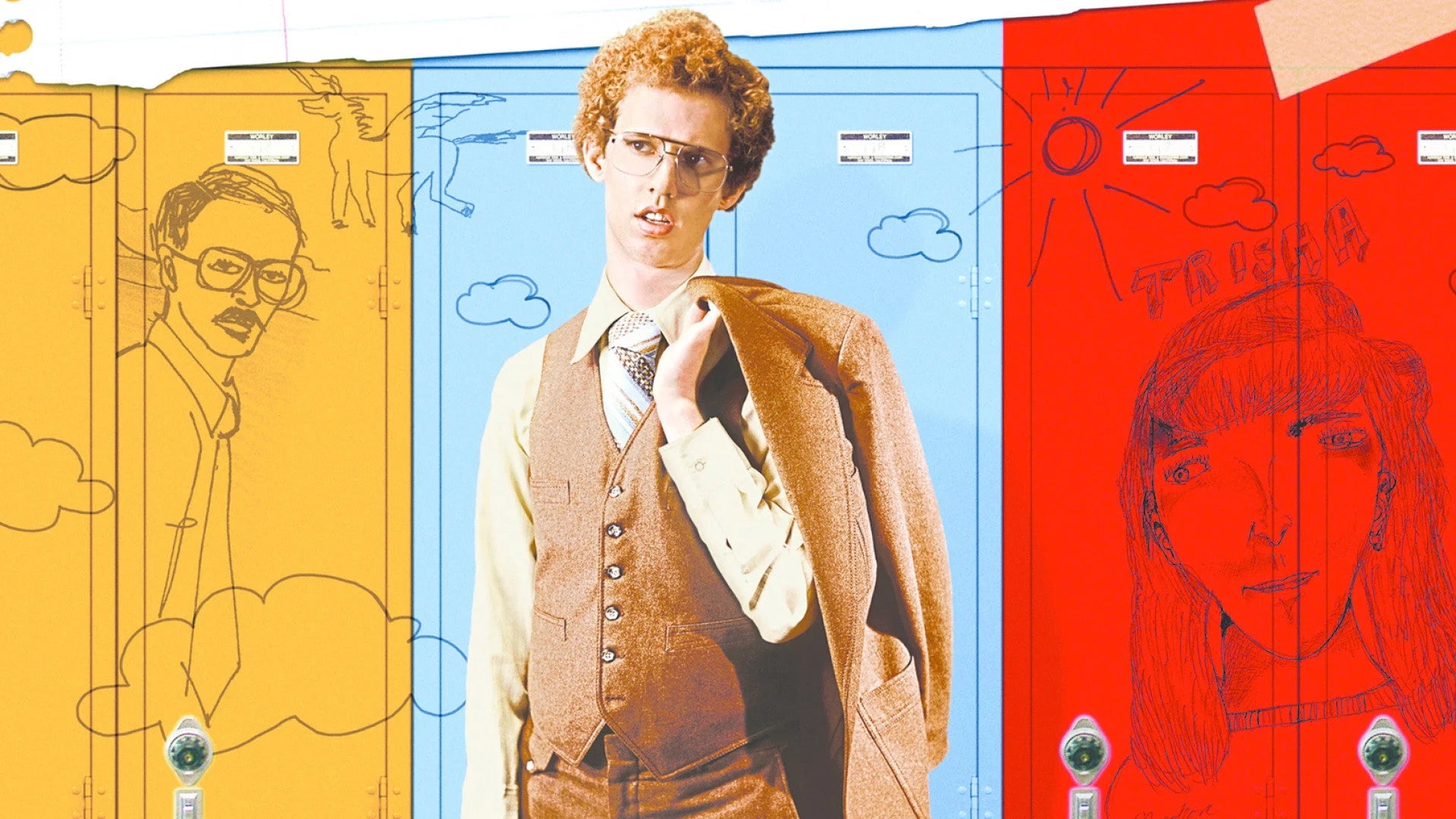 Unique Napoleon Dynamite (2004) gift ideas - Available at Popcorn Poster