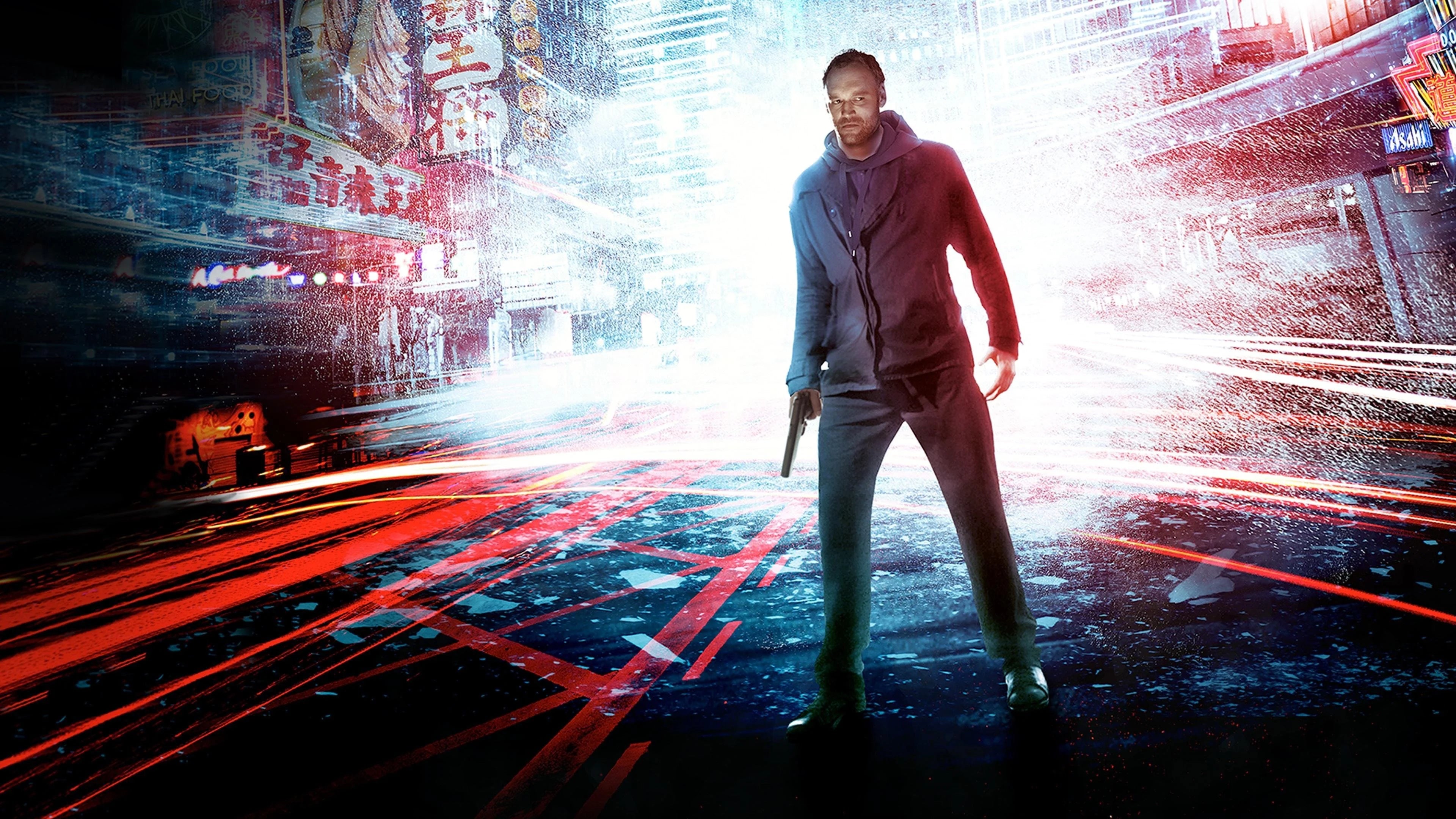 Unique Narcopolis (2015) gift ideas - Available at Popcorn Poster