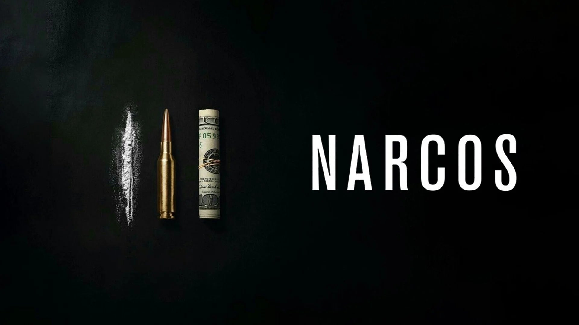 Unique Narcos (2015) gift ideas - Available at Popcorn Poster
