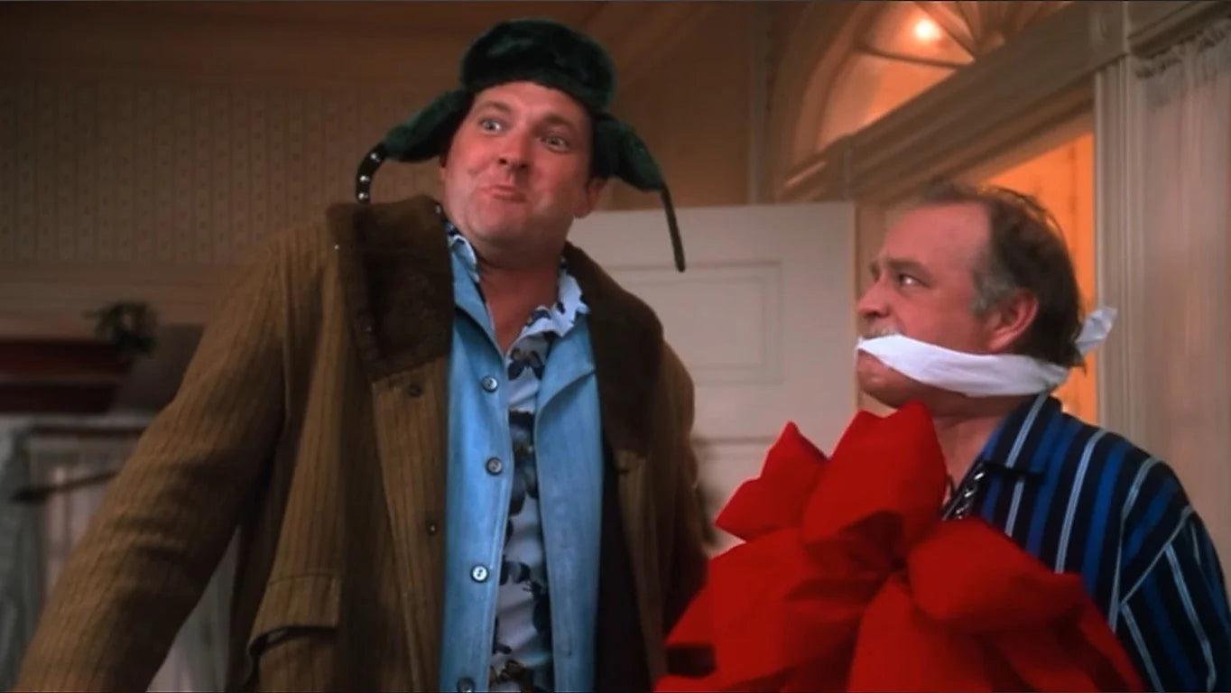 Unique National Lampoon's Christmas Vacation (1989) gift ideas - Available at Popcorn Poster