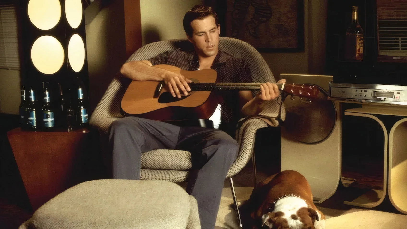 Unique National Lampoon's Van Wilder (2002) gift ideas - Available at Popcorn Poster