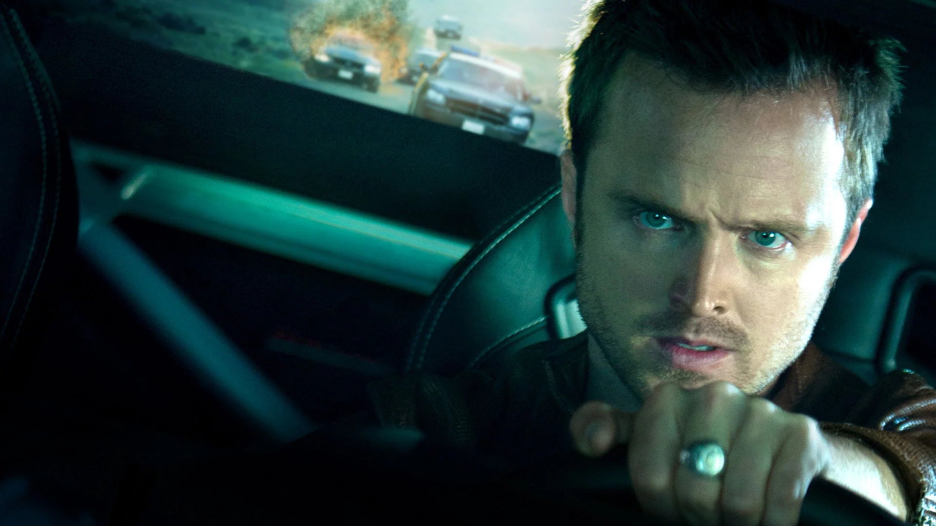 Unique Need for Speed (2014) gift ideas - Available at Popcorn Poster