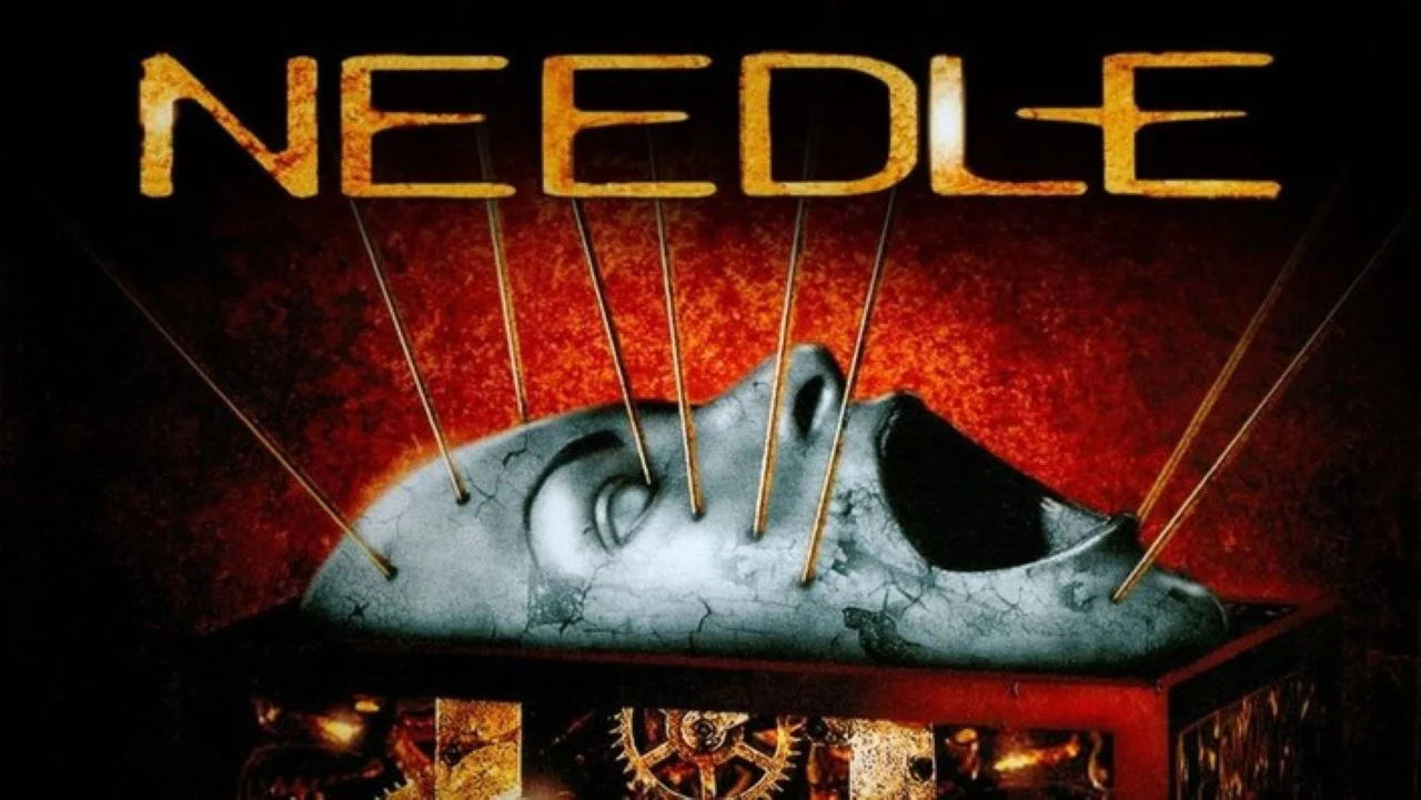 Unique Needle (2010) gift ideas - Available at Popcorn Poster