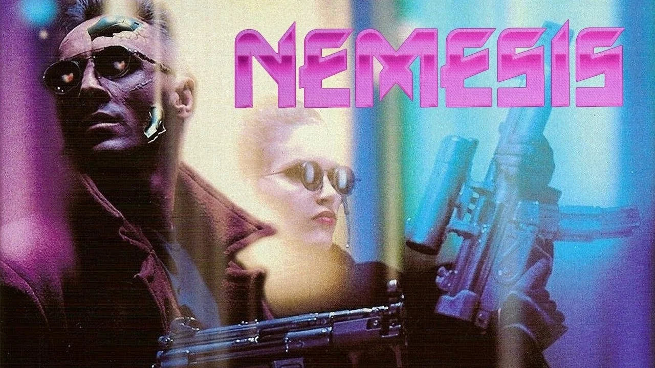Unique Nemesis (1992) gift ideas - Available at Popcorn Poster