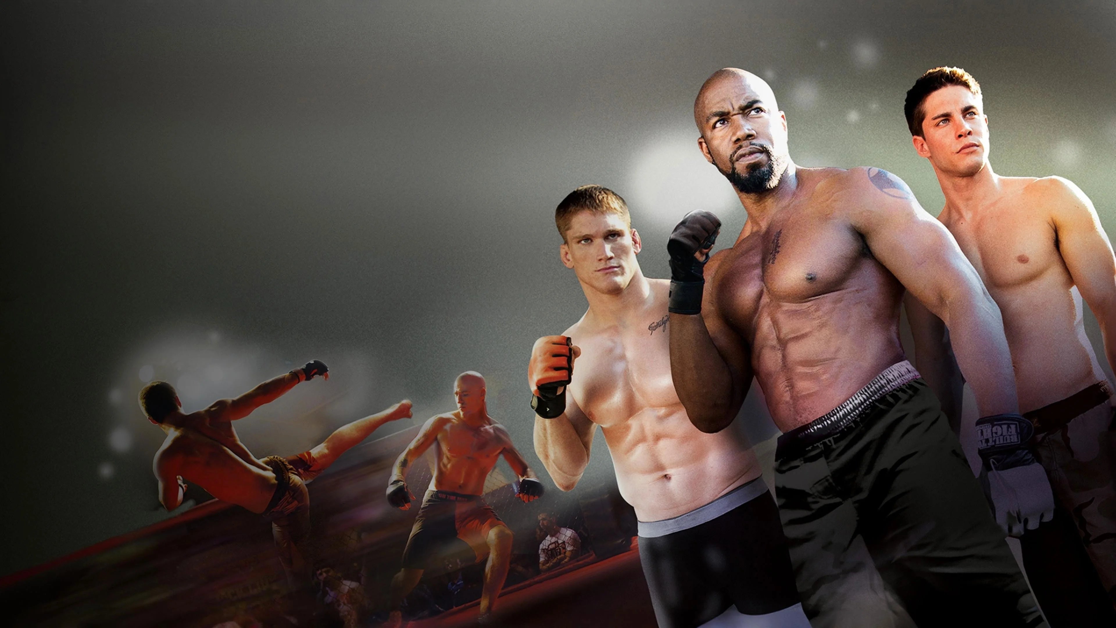 Unique Never Back Down 2 The Beatdown (2011) gift ideas - Available at Popcorn Poster