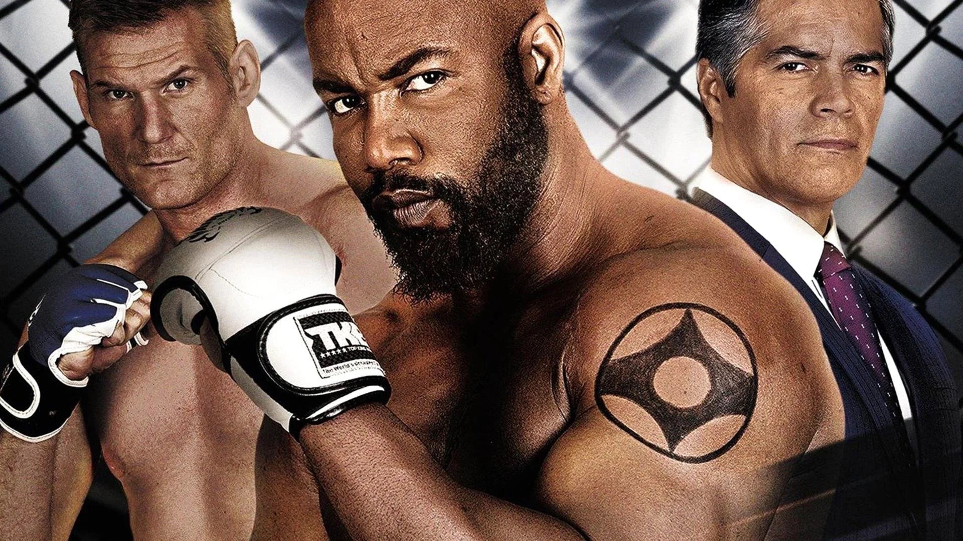 Unique Never Back Down No Surrender (2016) gift ideas - Available at Popcorn Poster