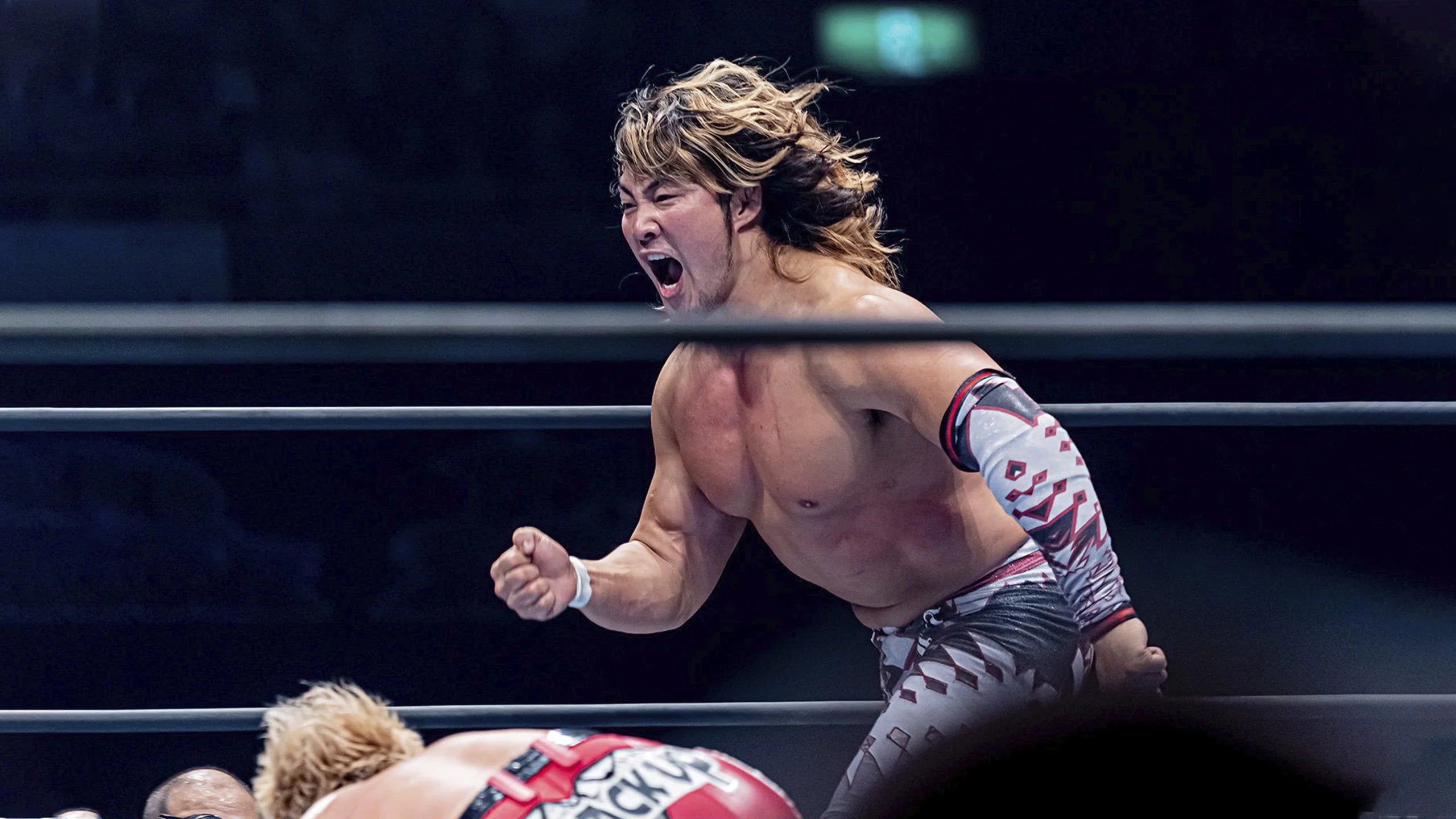 Unique New Japan Pro Wrestling (1972) gift ideas - Available at Popcorn Poster