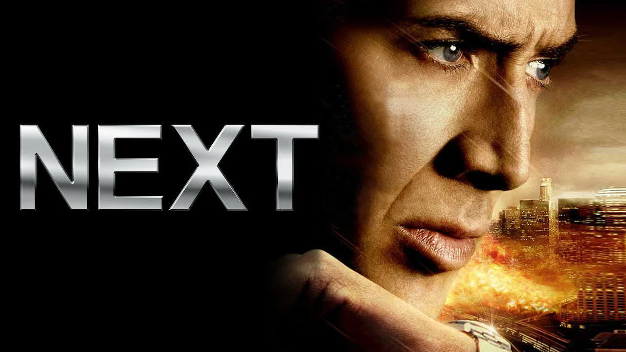 Unique Next (2007) gift ideas - Available at Popcorn Poster