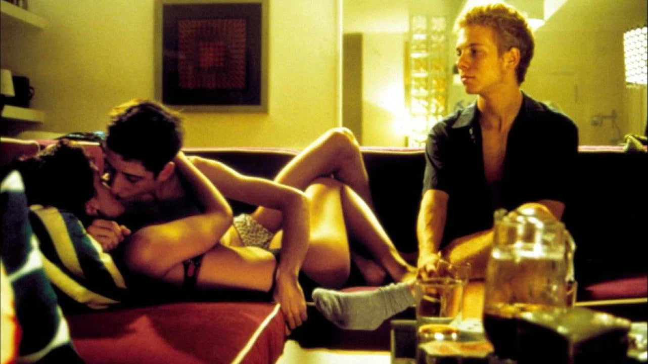 Unique Nico and Dani (2000) gift ideas - Available at Popcorn Poster