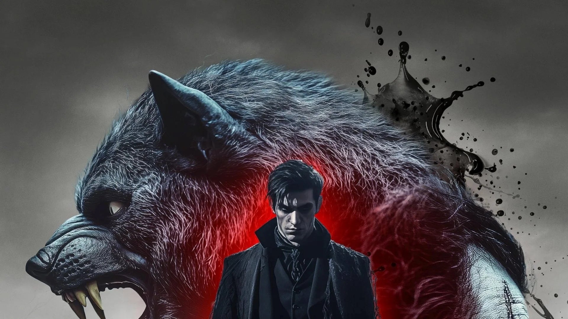 Unique Night Carnage (2025) gift ideas - Available at Popcorn Poster