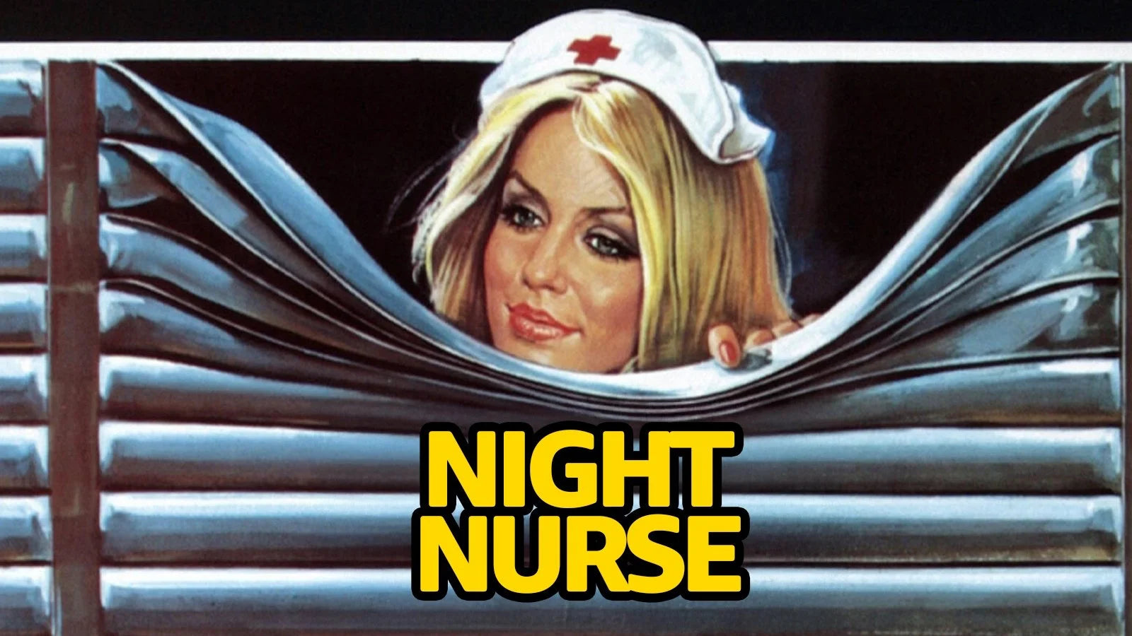 Unique Night Nurse (1979) gift ideas - Available at Popcorn Poster