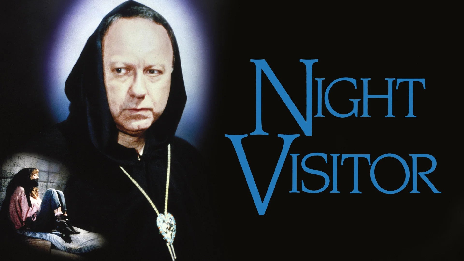 Unique Night Visitor (1989) gift ideas - Available at Popcorn Poster
