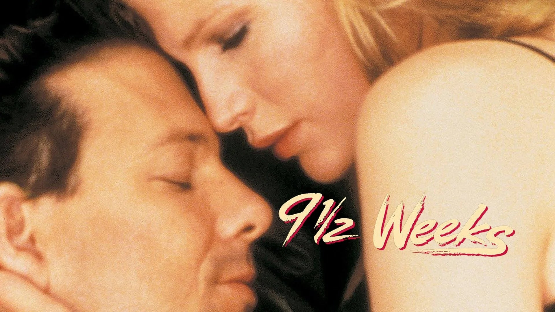 Unique Nine 12 Weeks (1986) gift ideas - Available at Popcorn Poster