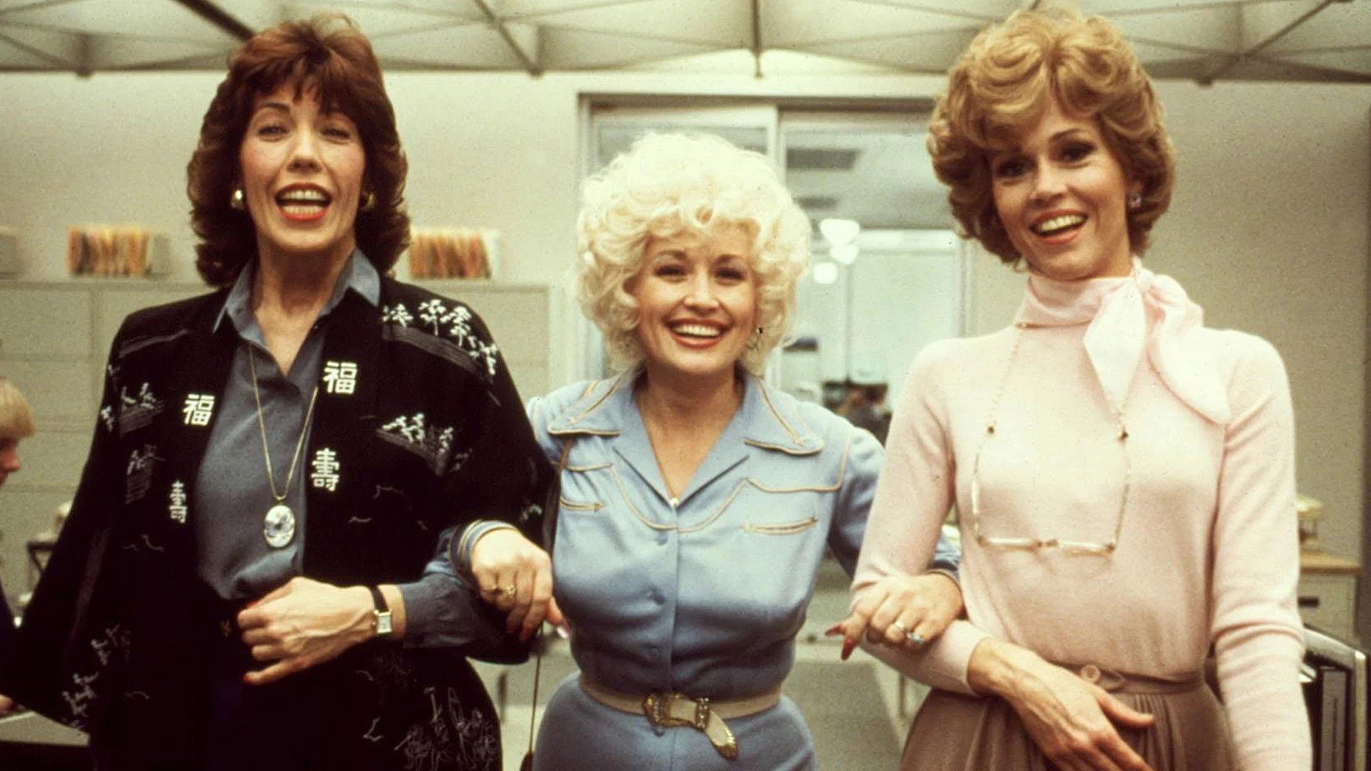 Unique Nine to Five (1980) gift ideas - Available at Popcorn Poster