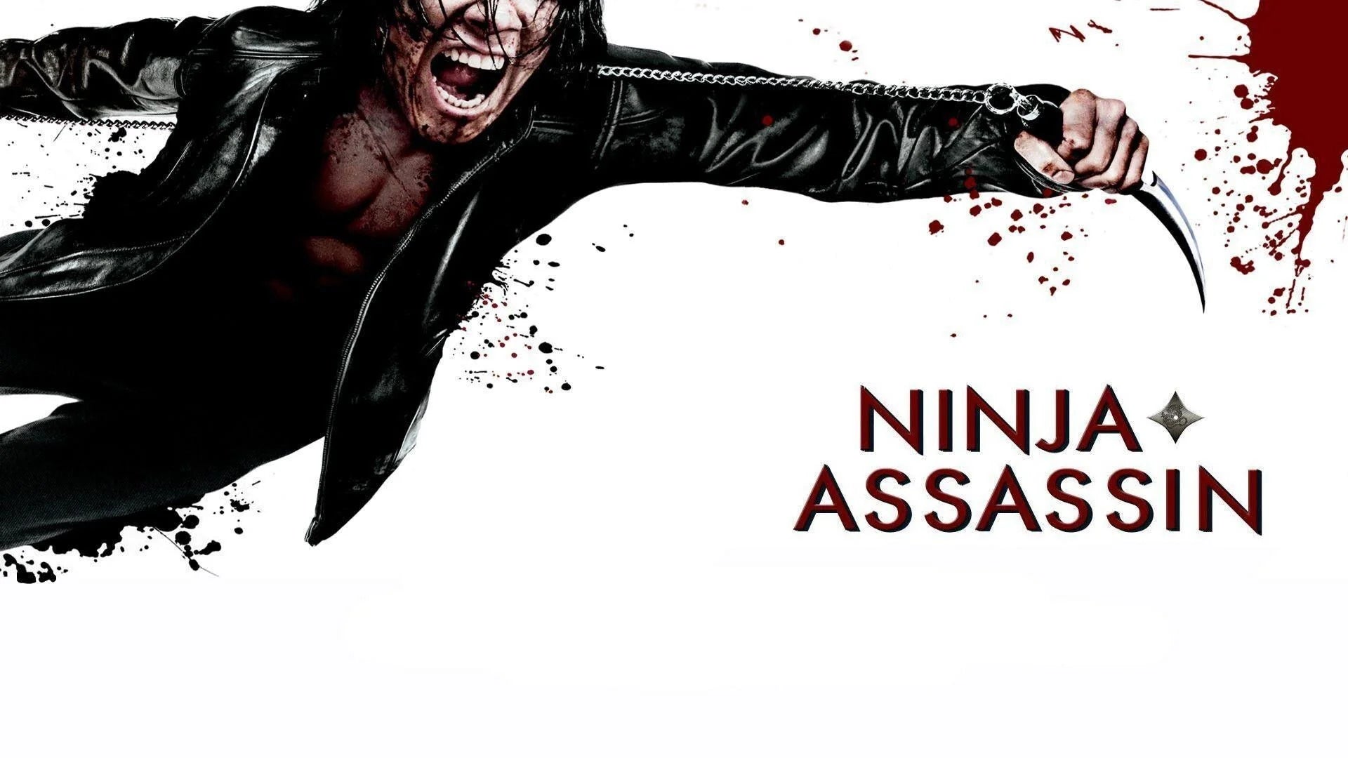 Unique Ninja Assassin (2009) gift ideas - Available at Popcorn Poster