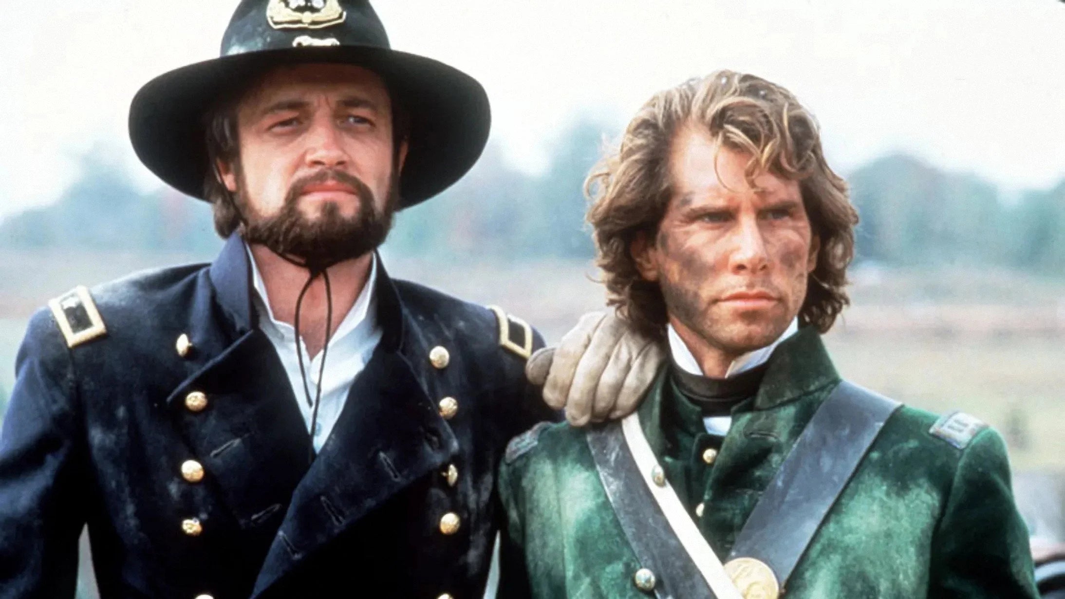 Unique North and South (1985) gift ideas - Available at Popcorn Poster