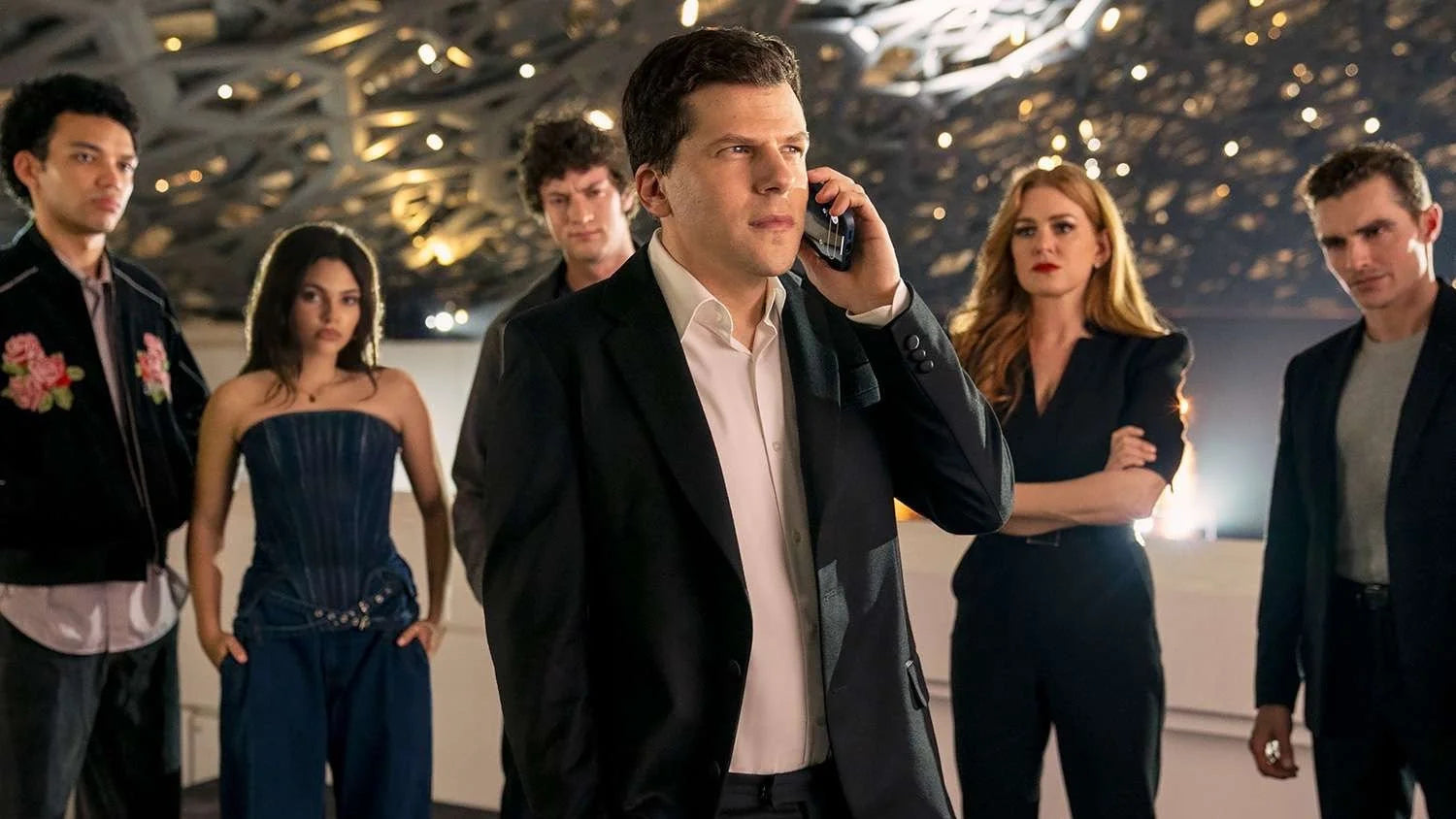 Unique Now You See Me Now You Don't (2025) gift ideas - Available at Popcorn Poster