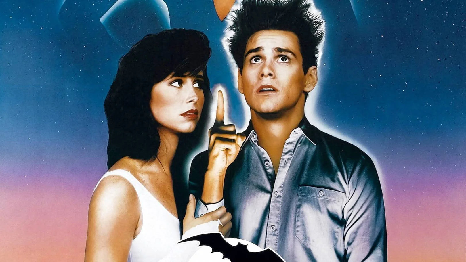 Unique Once Bitten (1985) gift ideas - Available at Popcorn Poster