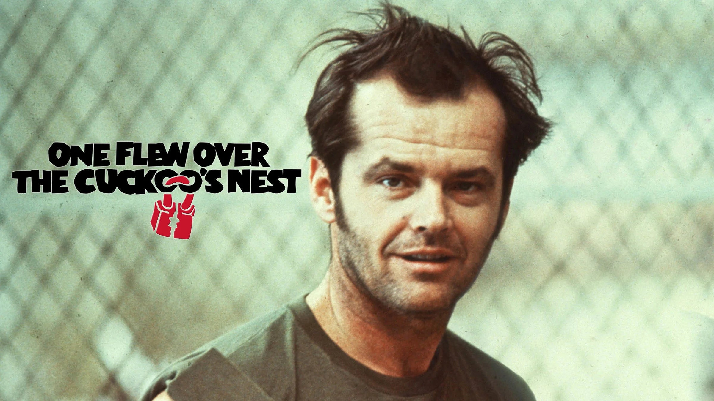 Unique One Flew Over the Cuckoo's Nest (1975) gift ideas - Available at Popcorn Poster