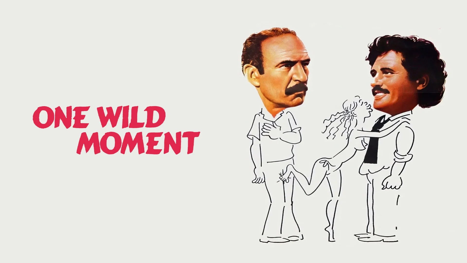 Unique One Wild Moment (1977) gift ideas - Available at Popcorn Poster