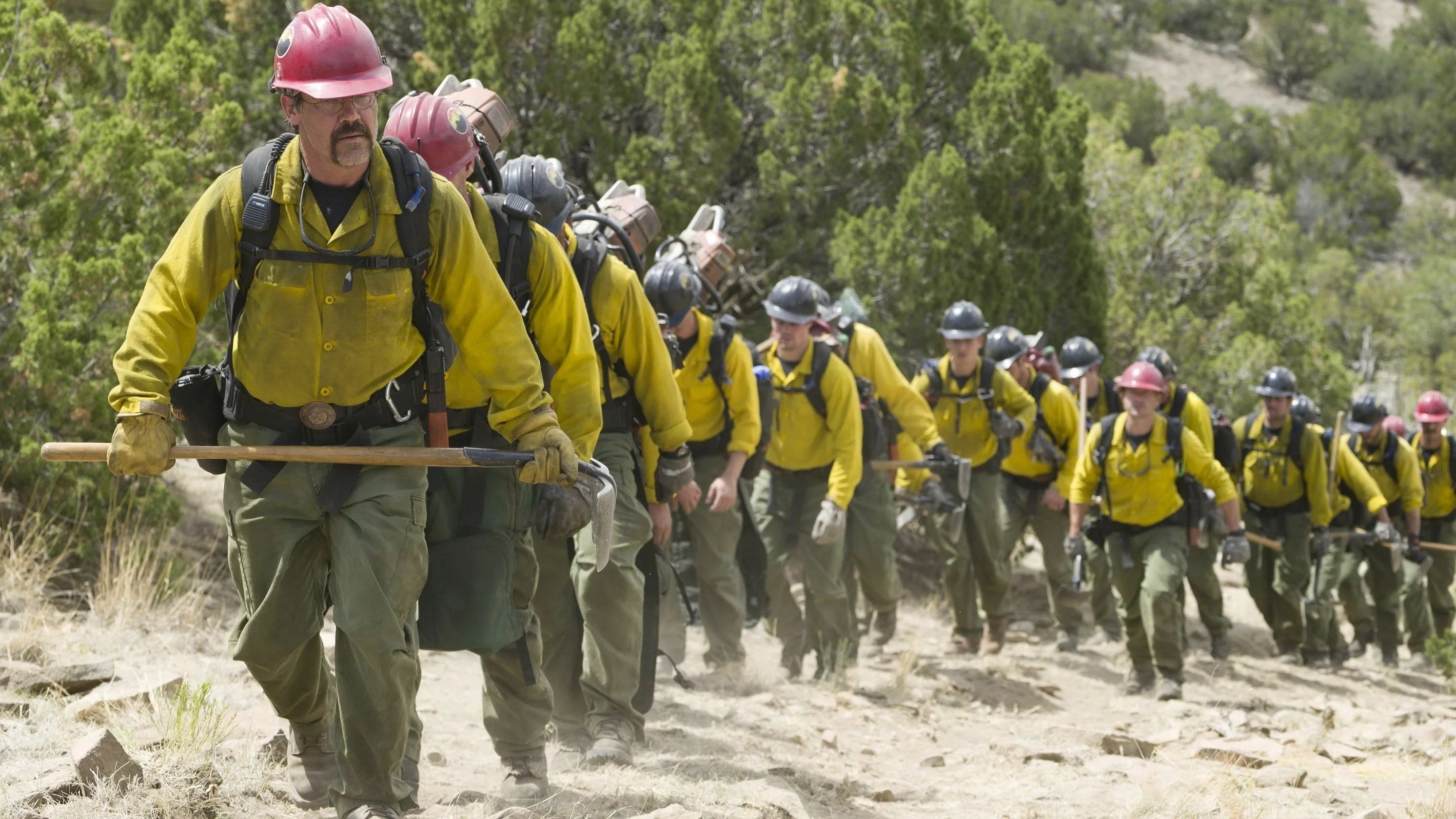 Unique Only the Brave (2017) gift ideas - Available at Popcorn Poster