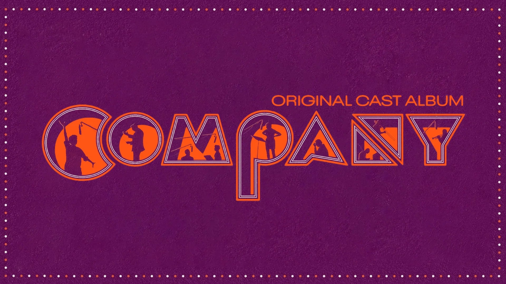 Unique Original Cast Album Company (1970) gift ideas - Available at Popcorn Poster