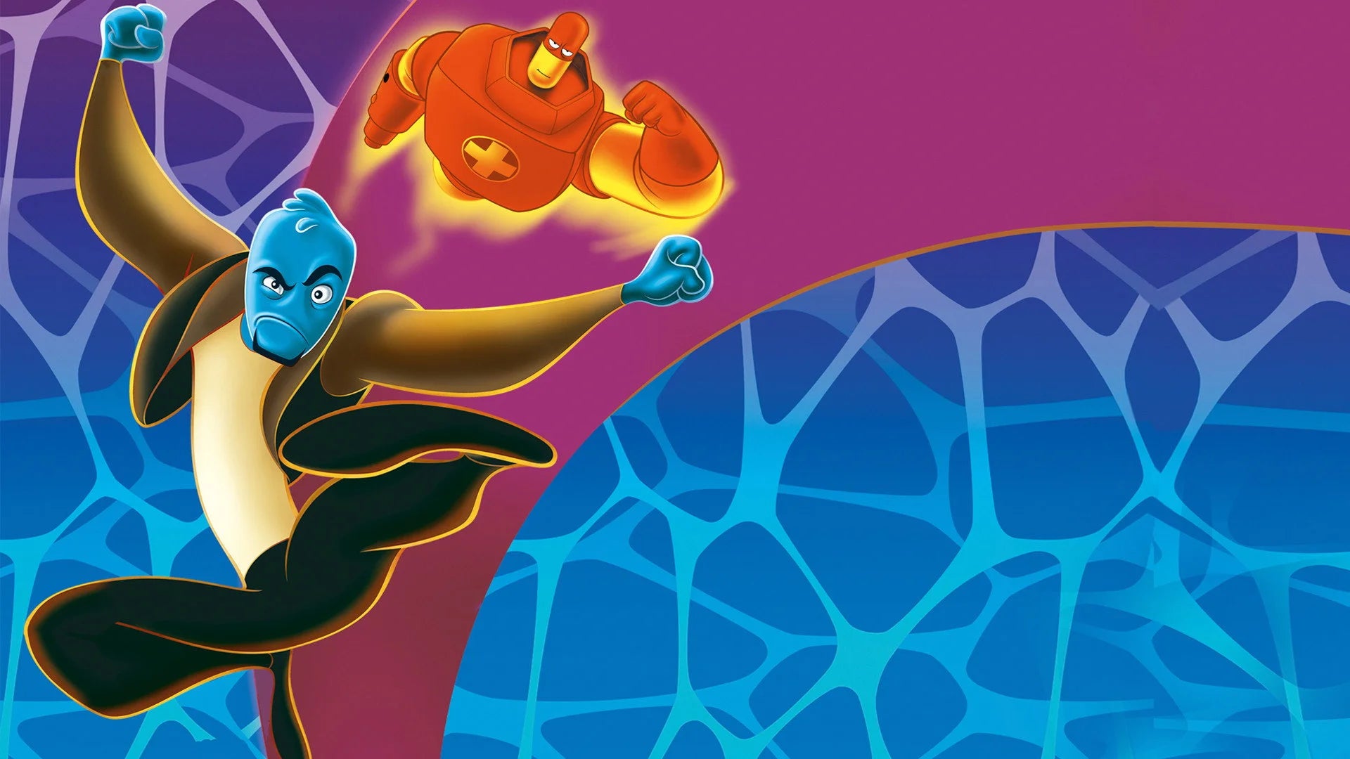Unique Osmosis Jones (2001) gift ideas - Available at Popcorn Poster