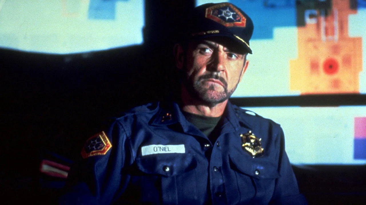 Unique Outland (1981) gift ideas - Available at Popcorn Poster