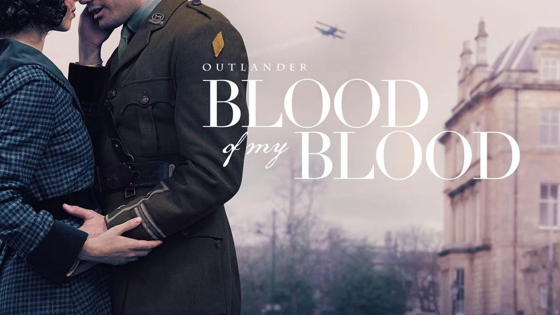 Unique Outlander Blood of My Blood (2025) gift ideas - Available at Popcorn Poster
