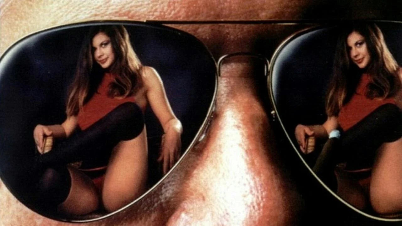 Unique P.O. Box Tinto Brass (1995) gift ideas - Available at Popcorn Poster