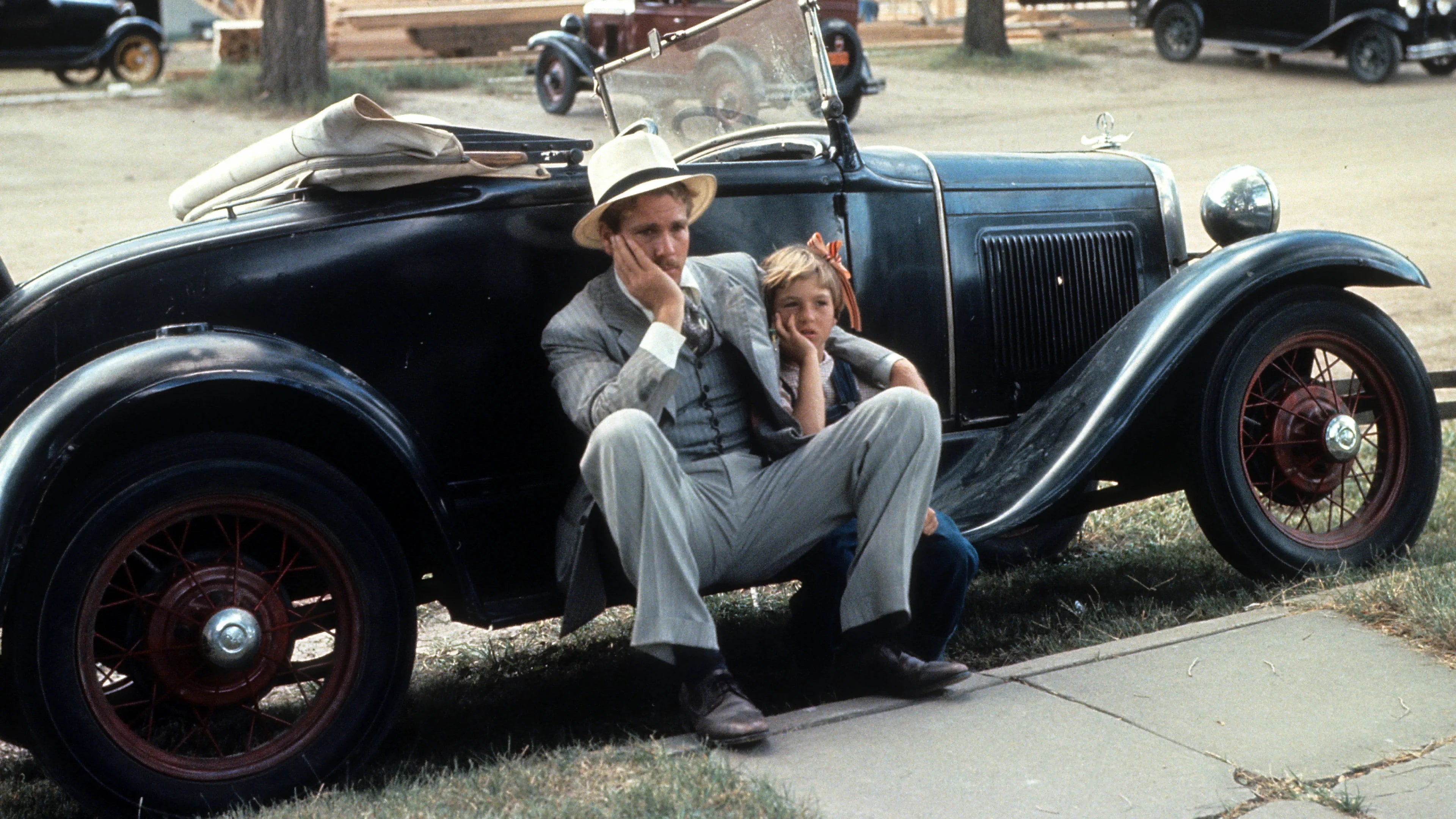 Unique Paper Moon (1973) gift ideas - Available at Popcorn Poster