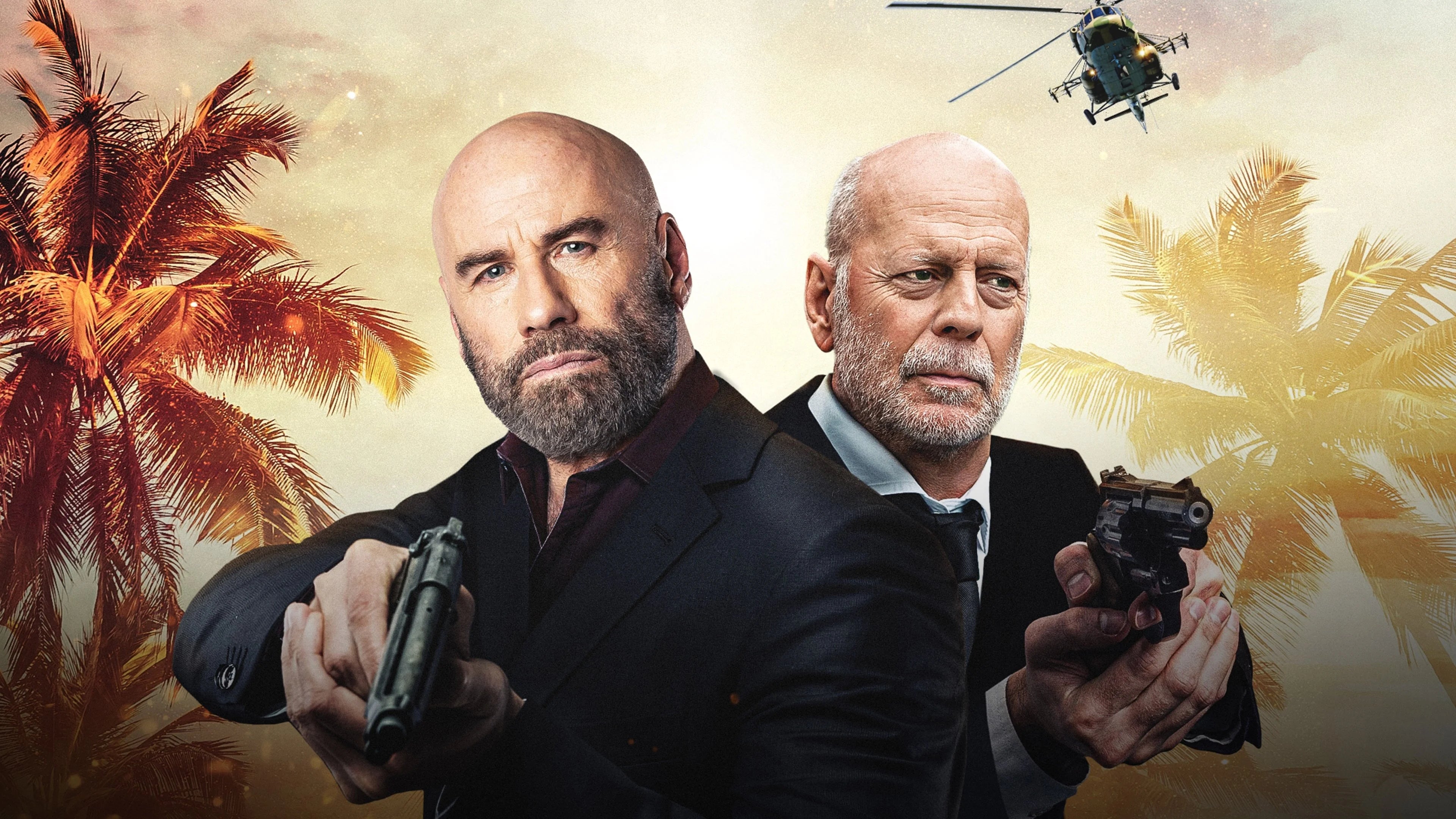 Unique Paradise City (2022) gift ideas - Available at Popcorn Poster