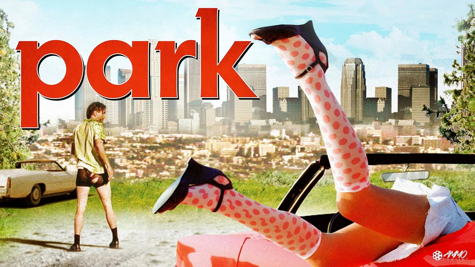 Unique Park (2006) gift ideas - Available at Popcorn Poster