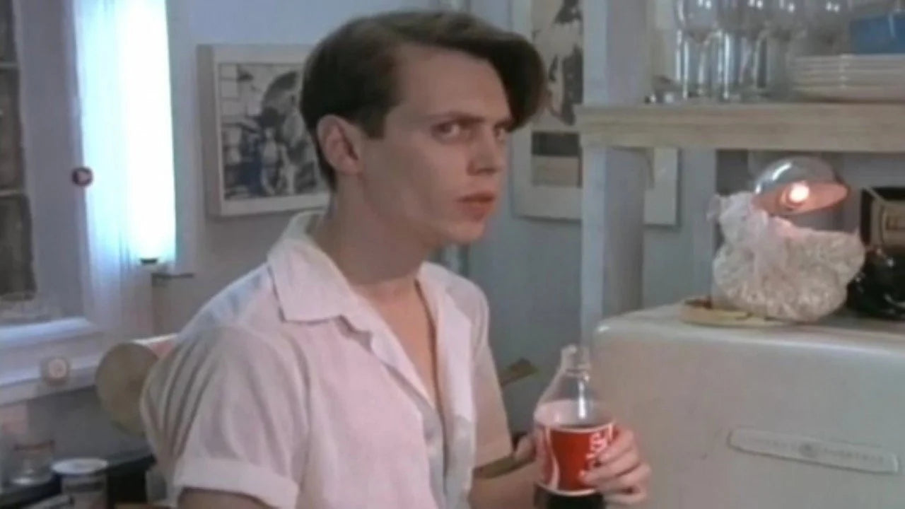 Unique Parting Glances (1986) gift ideas - Available at Popcorn Poster