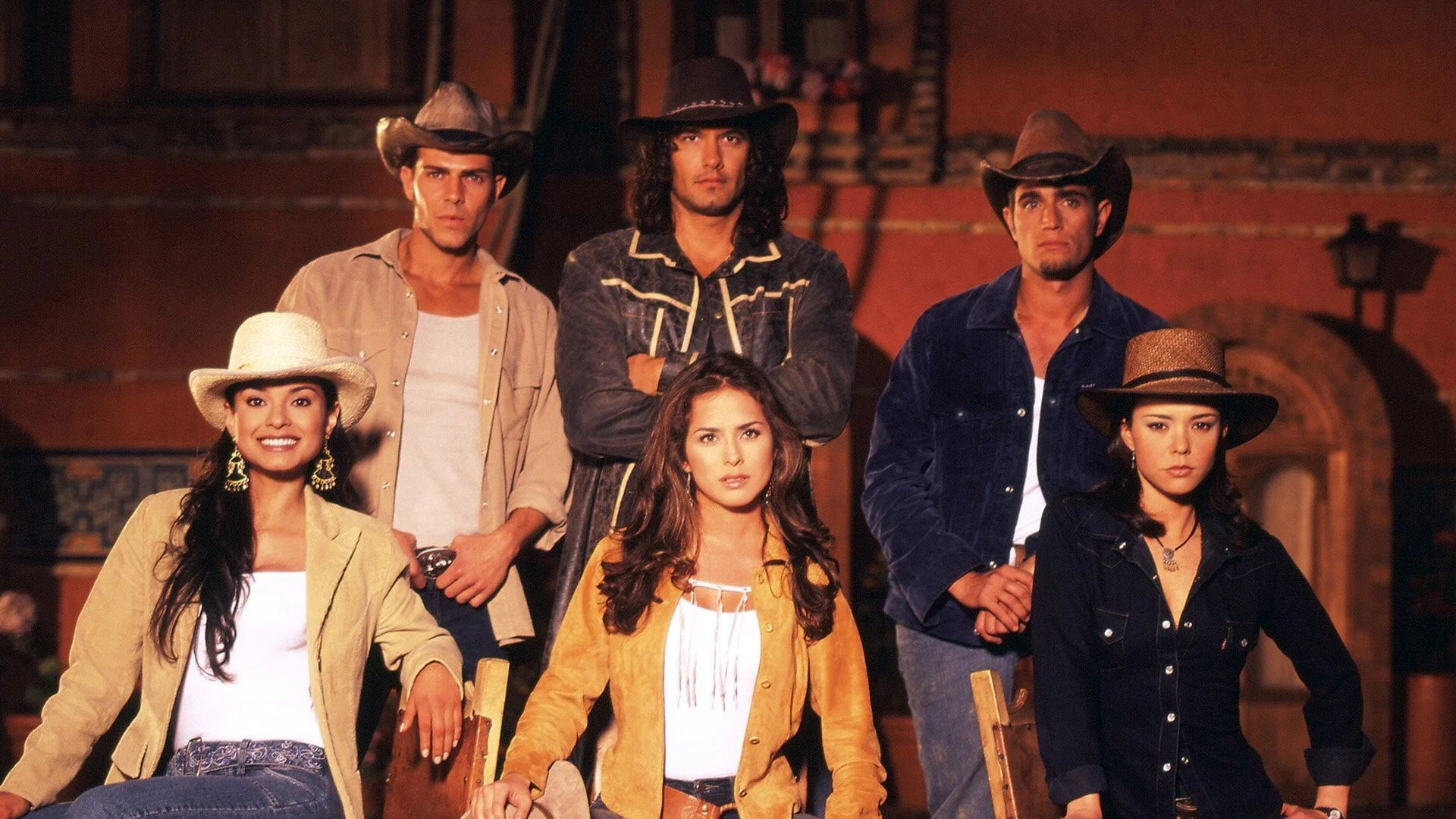 Unique Pasión de Gavilanes (2003) gift ideas - Available at Popcorn Poster