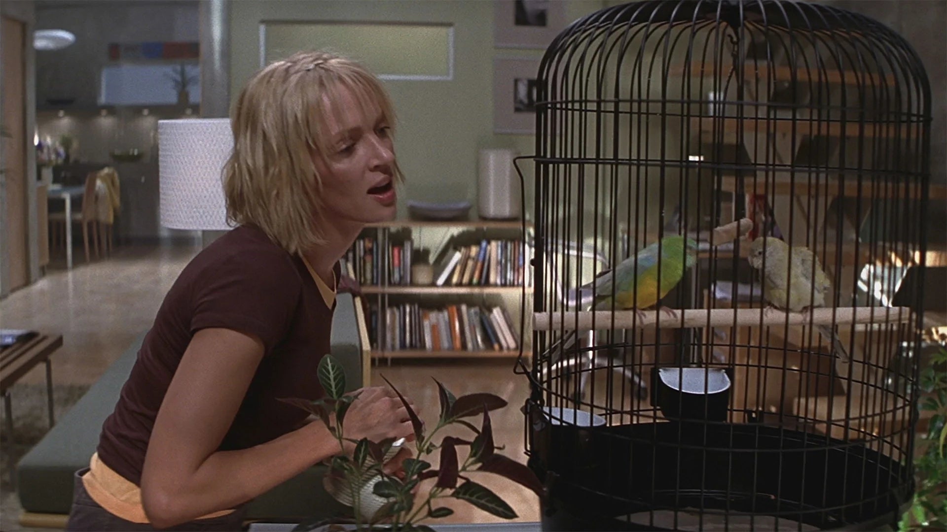 Unique Paycheck (2003) gift ideas - Available at Popcorn Poster